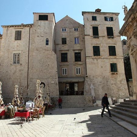 Studio Esperanza Dubrovnik Kültér fotó