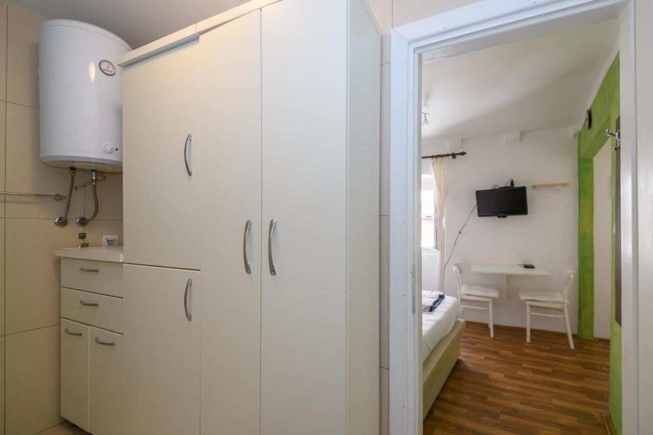 Studio Esperanza Dubrovnik Kültér fotó