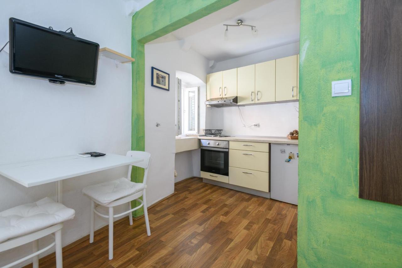Studio Esperanza Dubrovnik Kültér fotó