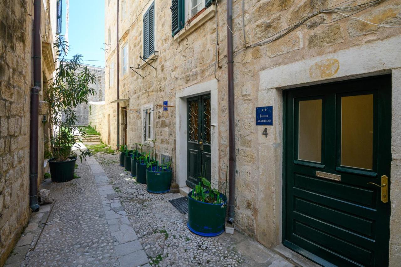 Studio Esperanza Dubrovnik Kültér fotó