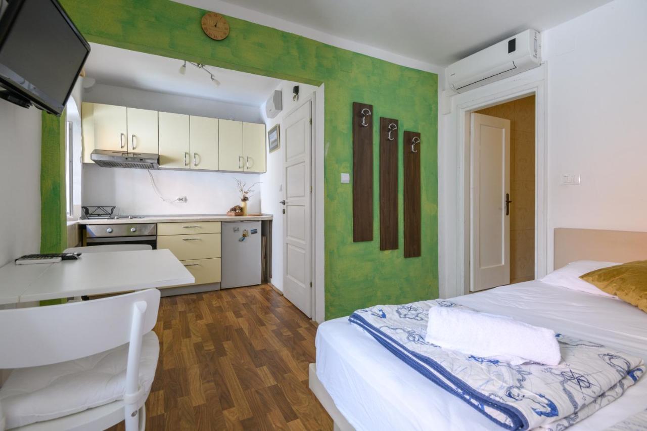 Studio Esperanza Dubrovnik Kültér fotó
