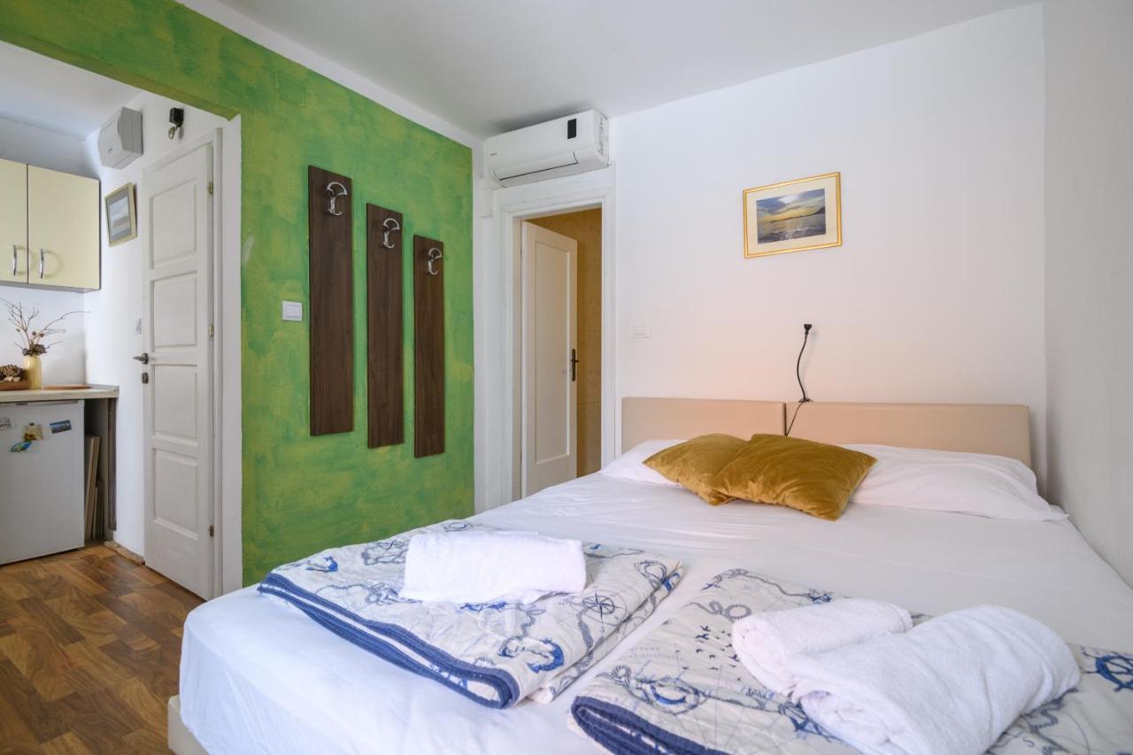 Studio Esperanza Dubrovnik Kültér fotó