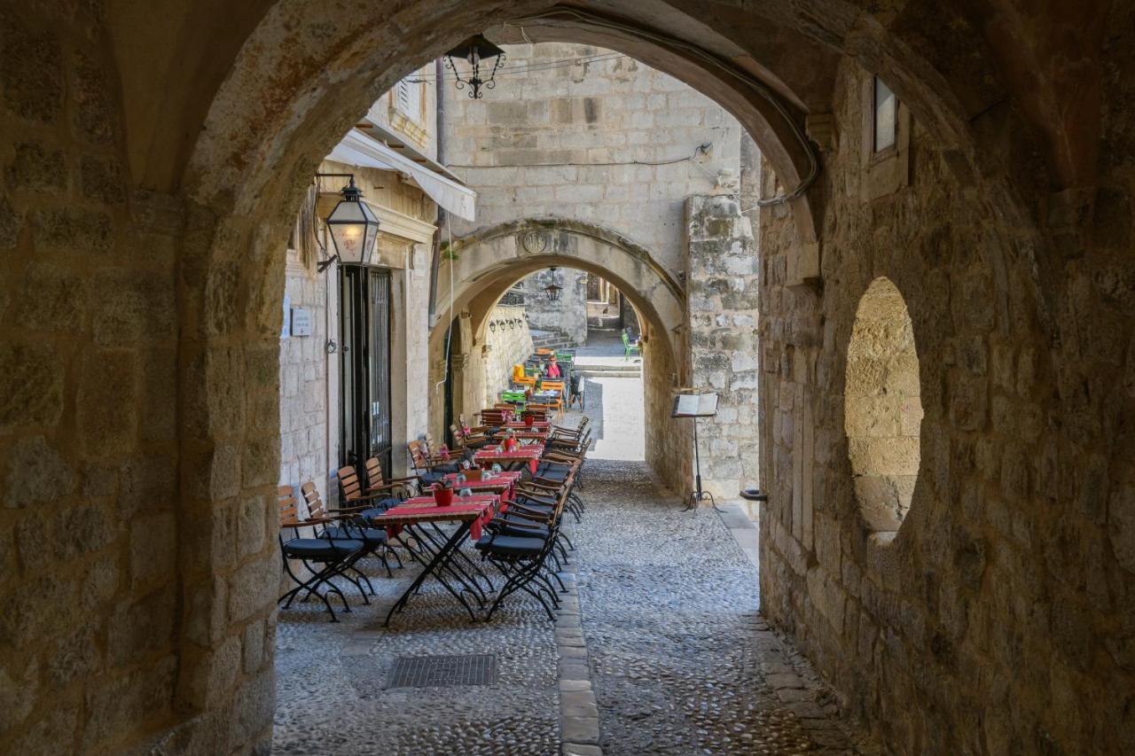 Studio Esperanza Dubrovnik Kültér fotó