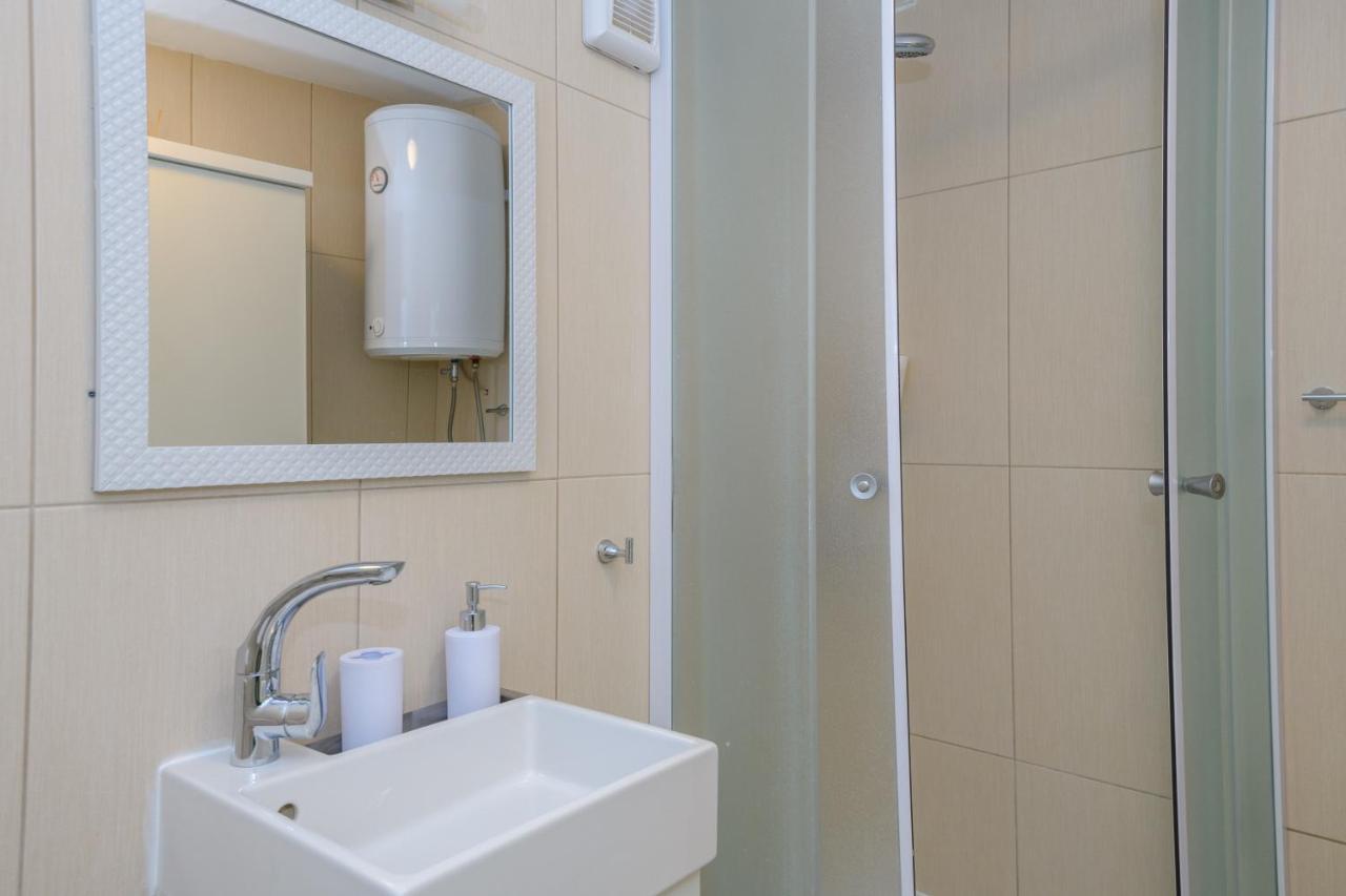 Studio Esperanza Dubrovnik Kültér fotó