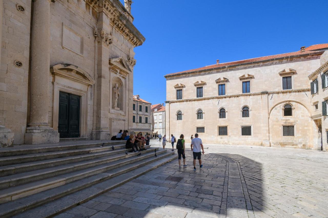 Studio Esperanza Dubrovnik Kültér fotó
