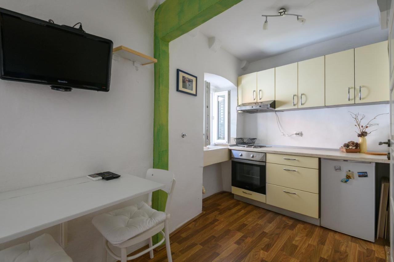 Studio Esperanza Dubrovnik Kültér fotó