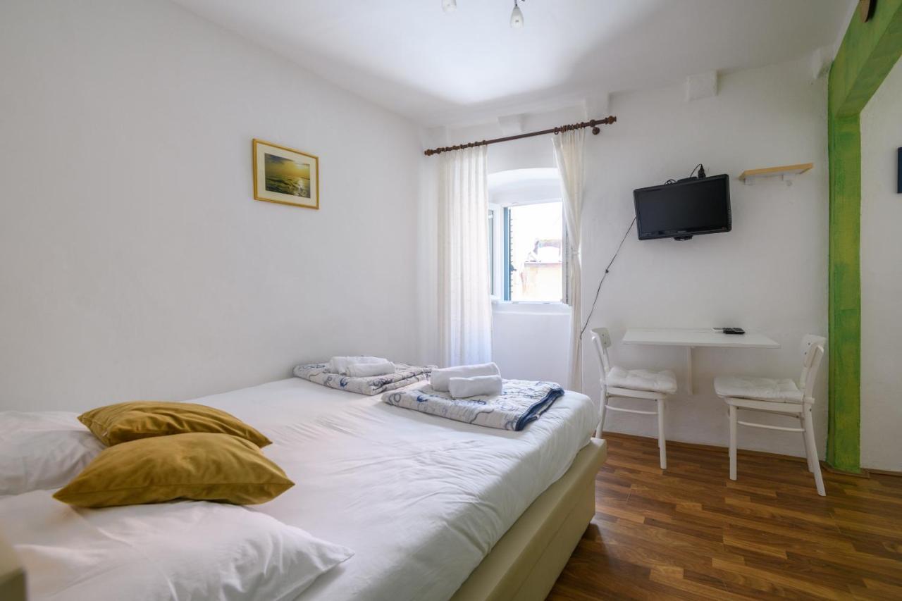 Studio Esperanza Dubrovnik Kültér fotó