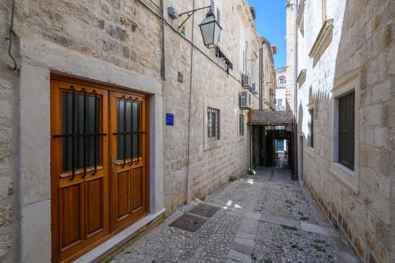 Studio Esperanza Dubrovnik Kültér fotó