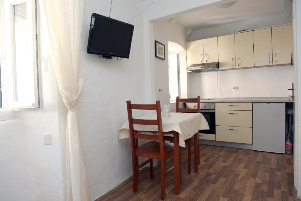 Studio Esperanza Dubrovnik Kültér fotó
