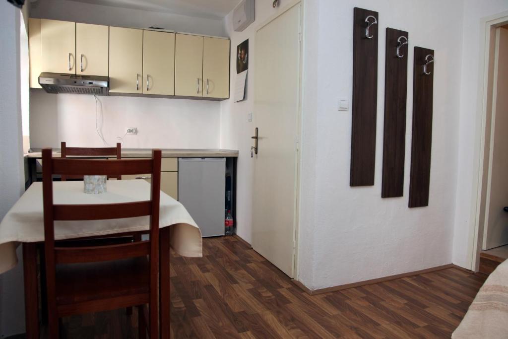 Studio Esperanza Dubrovnik Szoba fotó