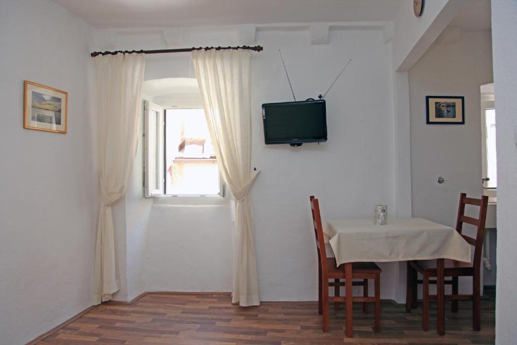Studio Esperanza Dubrovnik Szoba fotó