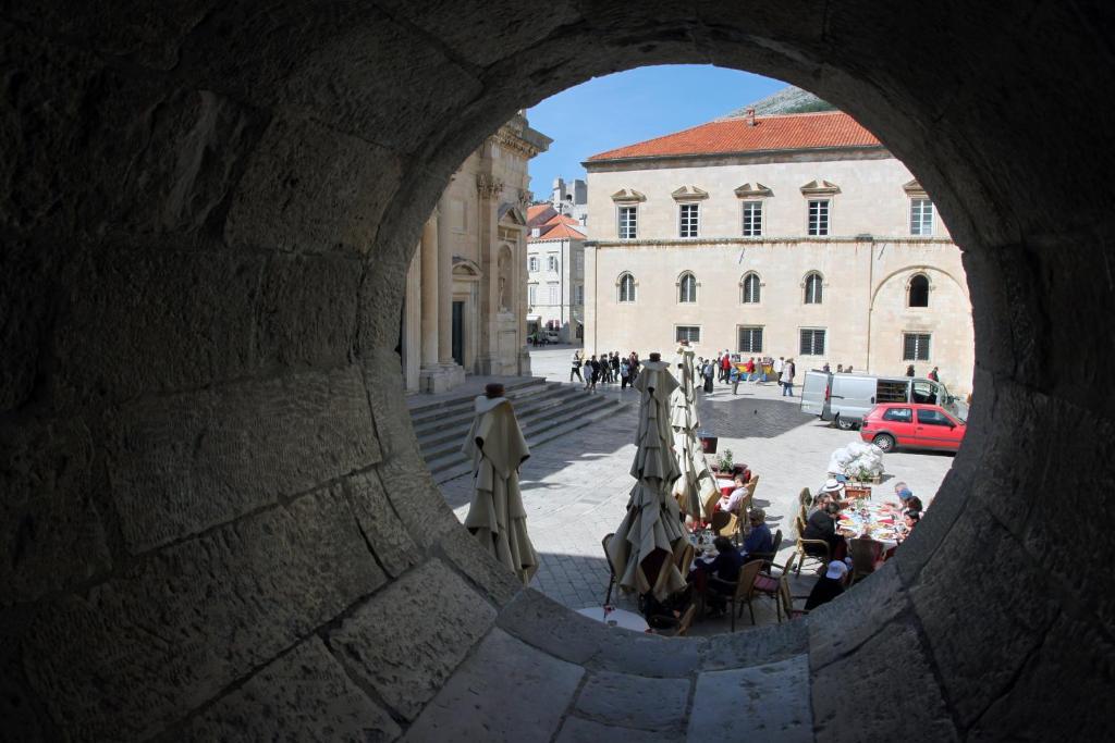 Studio Esperanza Dubrovnik Kültér fotó