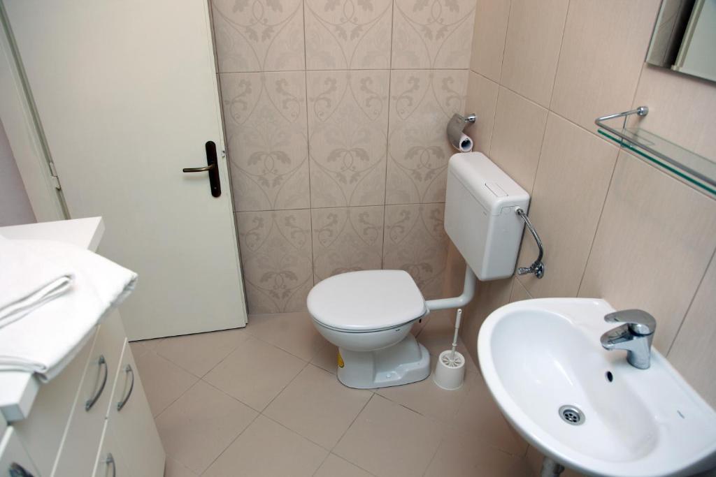 Studio Esperanza Dubrovnik Kültér fotó