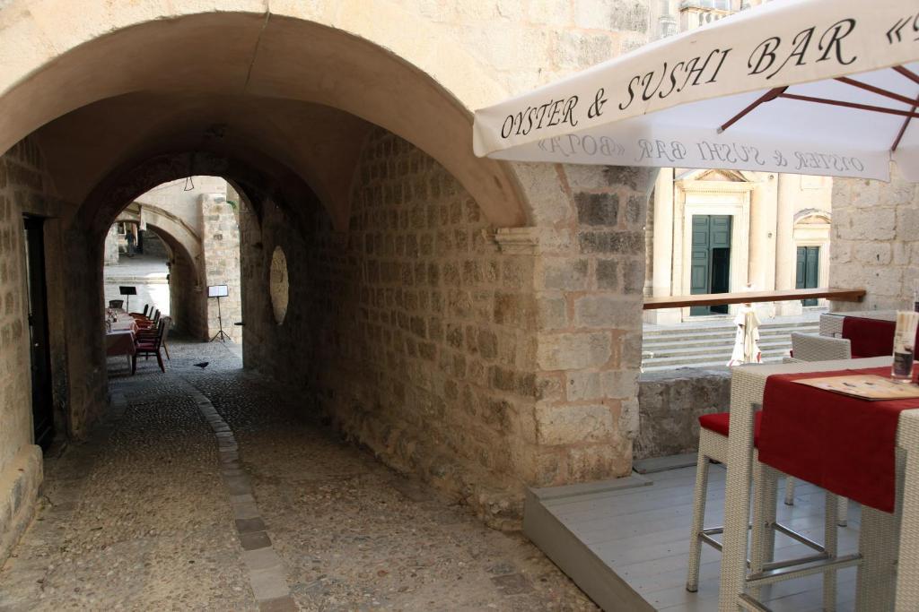 Studio Esperanza Dubrovnik Kültér fotó