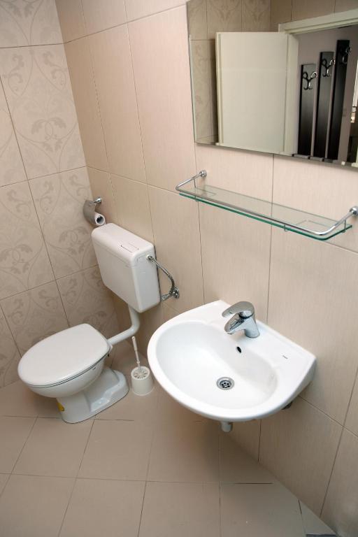 Studio Esperanza Dubrovnik Kültér fotó