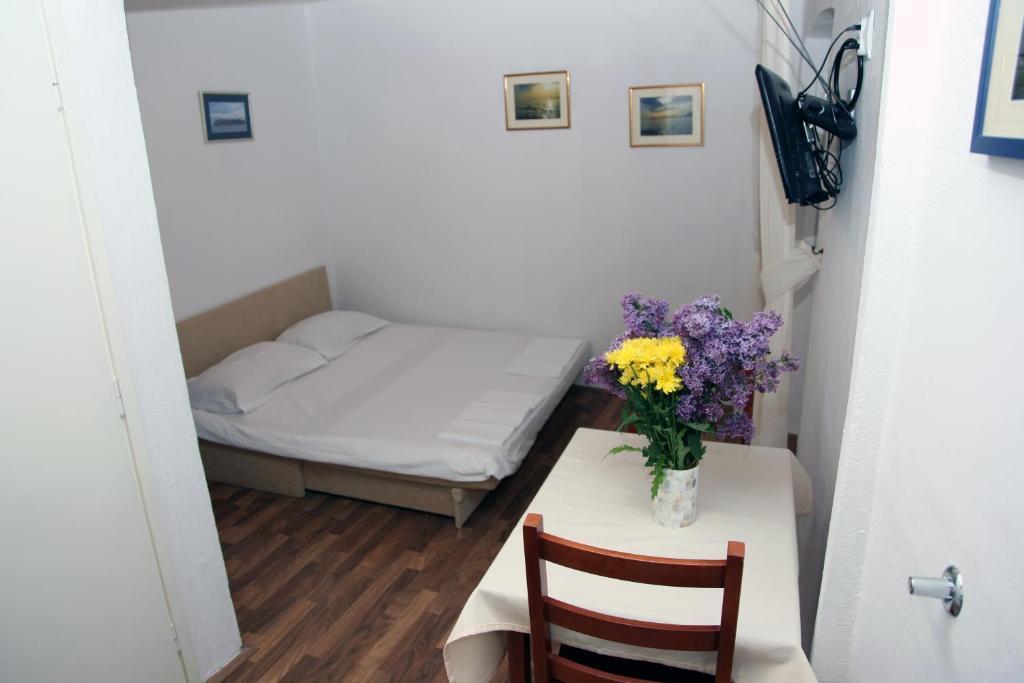 Studio Esperanza Dubrovnik Szoba fotó