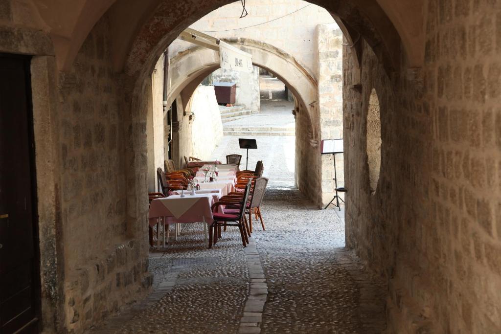 Studio Esperanza Dubrovnik Kültér fotó