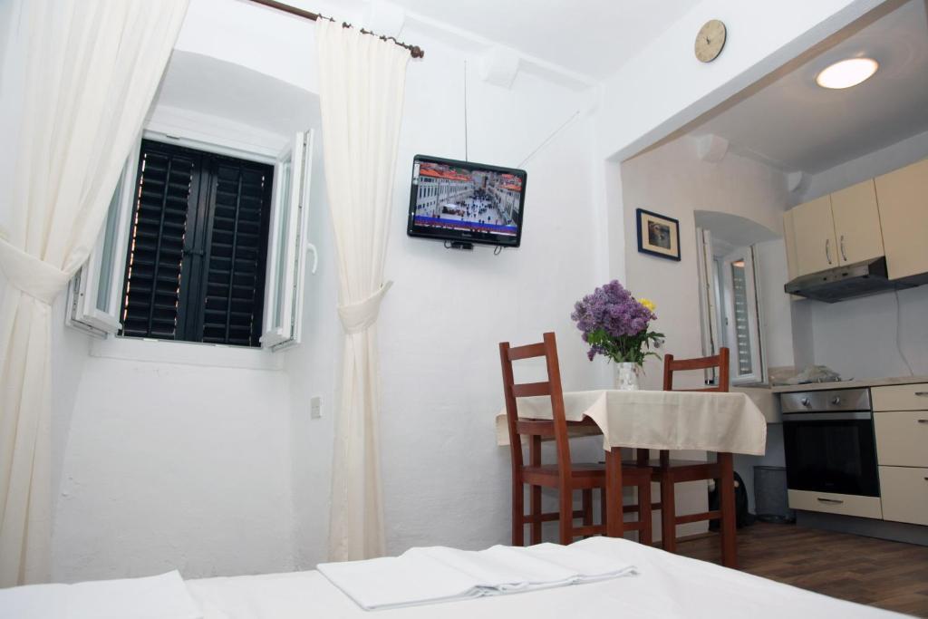 Studio Esperanza Dubrovnik Kültér fotó