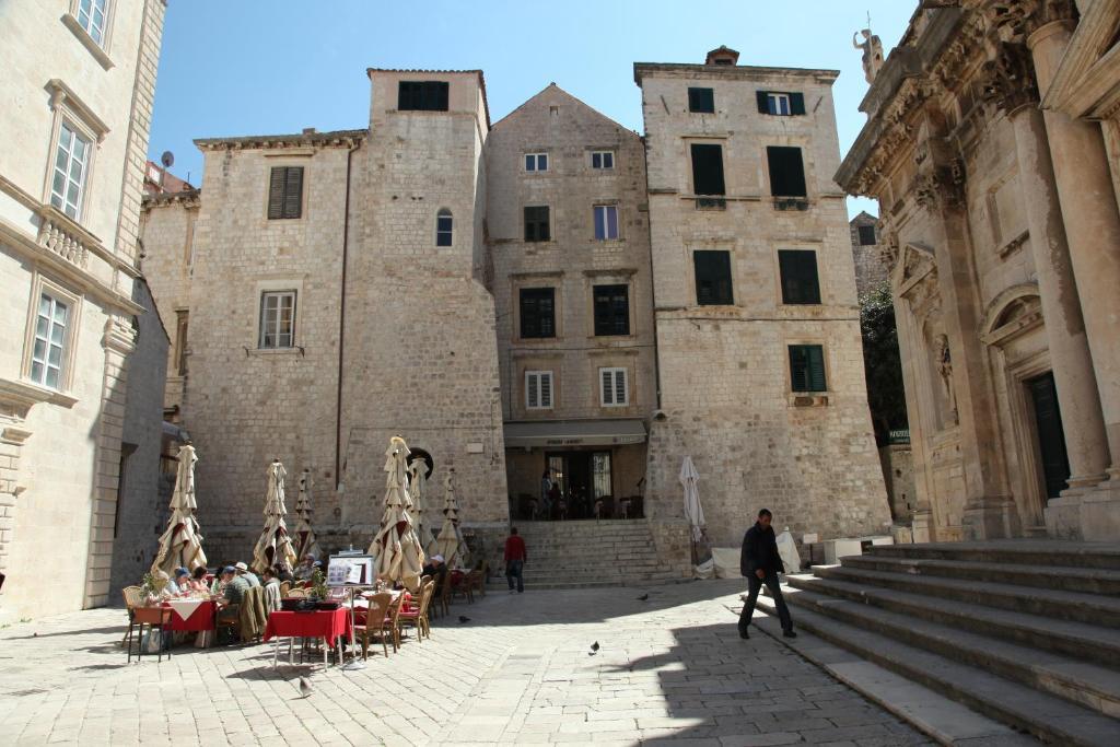 Studio Esperanza Dubrovnik Kültér fotó
