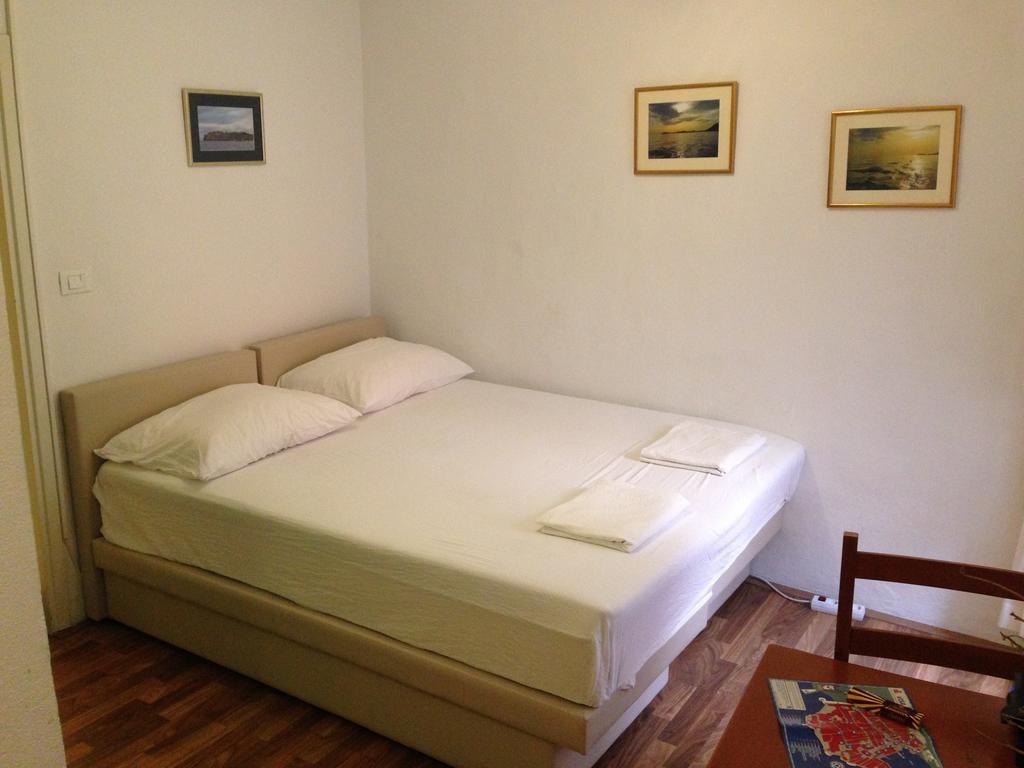 Studio Esperanza Dubrovnik Kültér fotó